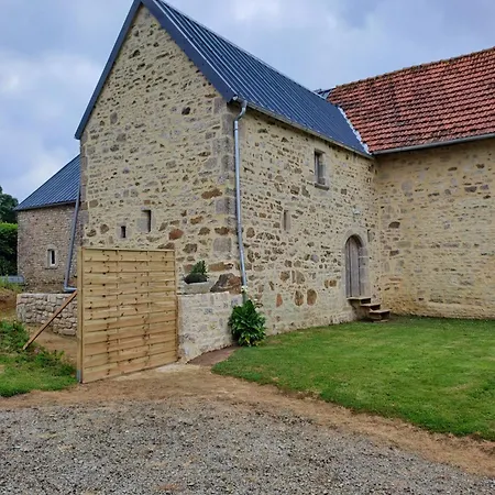 La Ferme De L'islet Biniville